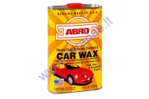 Spalvos atnaujintojas CAR WAX apsaugantis nuo išblukimo ir atnaujinantis paviršius. Pašalina medžiųsakus, dervą, kelio apnašas