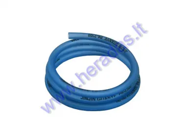 Colored fuel hose for motorcycle inner diameter 5mm