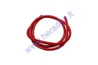 Colored fuel hose for motorcycle inner diameter 5mm