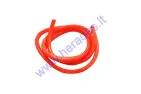 Colored fuel hose for motorcycle inner diameter 5mm