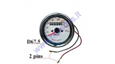 UNIVERSAL SPEEDOMETER