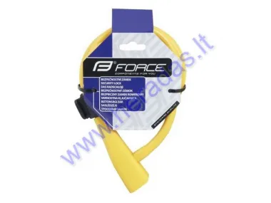 Spyna Force 120cm 10mm