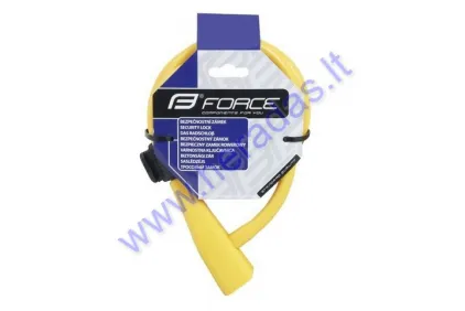 Lock Force 120cm 10mm