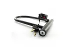 Lock U-type SXP 10A 18x24.5cm