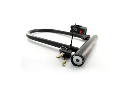 Lock U-type SXP 10A 18x24.5cm