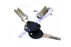 KEY SWITCH FOR Gilera, Piaggio 50-200cc