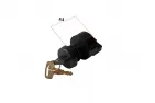 KEY SWITCH FOR ATV QUAD BIKE Polaris Razor 6 pins Sportsman 500 800 HO INTL 700 X2 Magnum Scrambler 400 Trail Boss 325 330 4x4