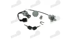 Spynelė motorolerio komplektas 4T GY6 WILGA TOROS ZIPP ROUTER