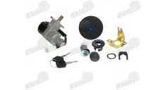 Spynelė motorolerio komplektas SUZUKI,TGB, ORION TRYTON, JONWAY 50 Keeway Focus