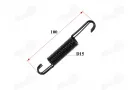 Spring for side support leg fits FLASH50