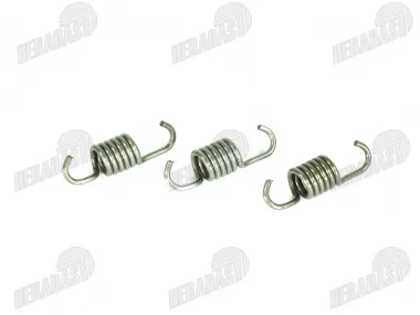 Clutch springs GY6 4T Sport DeLuxe, Eco, Baotian, Barton, Benzer, Ecobike