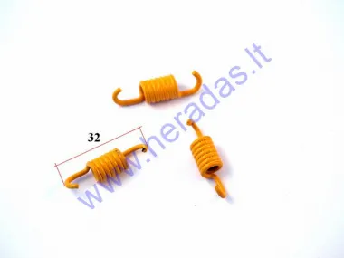 Clutch spring GY6 50cc 1500RPM