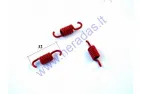 Clutch spring GY6 50cc 2000RPM