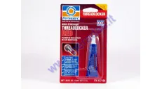 Thread locking fluid (threadlocker agent) PERMATEX 6ml