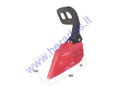 WHOLE BRAKE ASSEMBLY FOR CHAINSAW