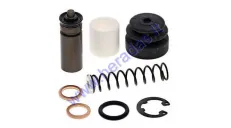 REAR BRAKE CALIPER REPAIR KIT FOR HONDA FE, HUSABERG FE, KTM ADVENTURE, COMP, DUKE, EGS, EXC, LC4, LS, MXC, RALLY, RXC, SC, SMC, SX, SXC, SXS,