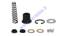 BRAKE CALIPER REPAIR KIT FRONT Honda, Suzuki, Yamaha