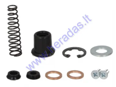 BRAKE CALIPER REPAIR KIT FRONT Honda, Suzuki, Yamaha