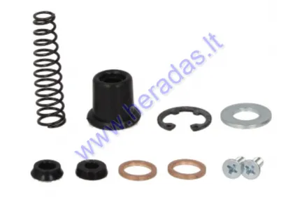 BRAKE CALIPER REPAIR KIT FRONT Honda, Suzuki, Yamaha