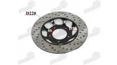 Stabdžių diskas motociklo OGAR 900