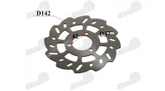 Stabdžių diskas motociklo POCKET BIKE