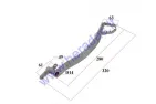 BRAKE FOOT