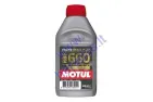 BRAKE FLUID MOTUL DOT4 RBF660 500ML.