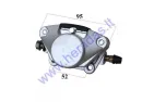 REAR BRAKE CALIPER  RIGHT SIDE ATV200