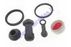 BRAKE CALIPER REPAIR KIT REAR HONDA 600 Hornet 07-10, CB 1000 08-12, CBR 600 07-12CBR 1000 Fireblade 06-12