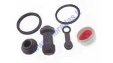 BRAKE CALIPER REPAIR KIT REAR HONDA 600 Hornet 07-10, CB 1000 08-12, CBR 600 07-12CBR 1000 Fireblade 06-12