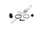 BRAKE CALIPER REPAIR KIT REAR HONDA CB/CBF/CBR/NX 43209-371-006 45109-443-870 06451-443-405