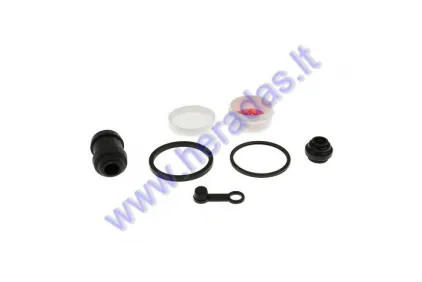 BRAKE CALIPER REPAIR KIT REAR HONDA CB/CBF/CBR/NX 43209-371-006 45109-443-870 06451-443-405