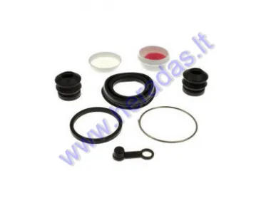 BRAKE CALIPER REPAIR KIT REAR HONDA CB, CBX CB 750 F ACB 750 F B, CB 750 F Supersport 2,CB 900 F Bol d’Or Z, CB 900 F Bol d’Or A SC01CBX 1000 Z CB1 1978- 1979, CBX 1000 A SC03 1980