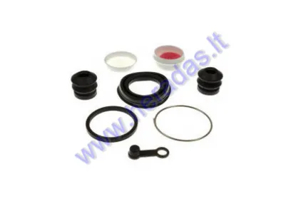 BRAKE CALIPER REPAIR KIT REAR HONDA CB, CBX CB 750 F ACB 750 F B, CB 750 F Supersport 2,CB 900 F Bol d’Or Z, CB 900 F Bol d’Or A SC01CBX 1000 Z CB1 1978- 1979, CBX 1000 A SC03 1980