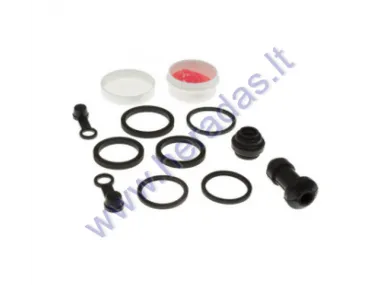 BRAKE CALIPER REPAIR KIT REAR HONDA CB/GL/XL