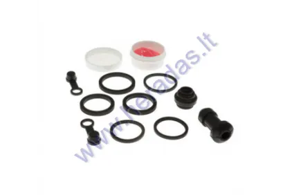 BRAKE CALIPER REPAIR KIT REAR HONDA CB/GL/XL