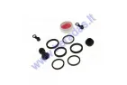 BRAKE CALIPER REPAIR KIT REAR HONDA CBR 1000 Dual CBS 93-00CBR 1100 Super Blackbird 97-08, FES 125 Pantheon 98-02, FES 250 Foresight 98-00PCX 125 10-12, SCV 110 Lead 10-13, SH 125 09-12, ST 1300 Pan European 02-13