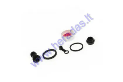 STABDŽIŲ SUPORTO REMONTINIS KOMPLEKTAS GALAS HONDA CR, VFR, XR, KAWASAKI KDX, KLX, KX, SUZUKI DR-Z,RM,YAMAHA YZ 80-750 1987-