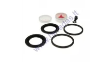 BRAKE CALIPER REPAIR KIT REAR GALAS KAWASAKI Z/ZG