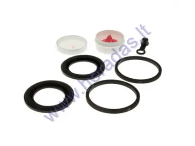 BRAKE CALIPER REPAIR KIT REAR GALAS KAWASAKI Z/ZG