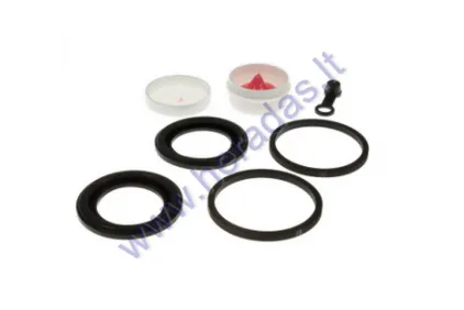 BRAKE CALIPER REPAIR KIT REAR GALAS KAWASAKI Z/ZG