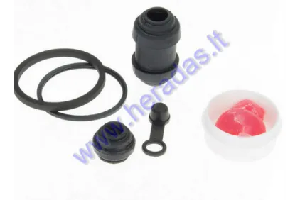 BRAKE CALIPER REPAIR KIT REAR SUZUKI DL/GSF/GSR