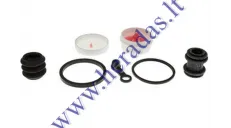 BRAKE CALIPER REPAIR KIT REAR SUZUKI GSR/GSX/GSX-R