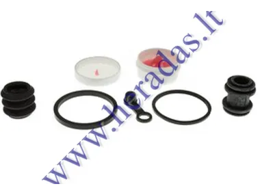 BRAKE CALIPER REPAIR KIT REAR SUZUKI GSR/GSX/GSX-R