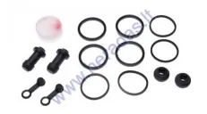 BRAKE CALIPER REPAIR KIT FRONT CBR 1000 FH, CBR 1000 FJ VFR 700 F, VFR 750 FG, VFR 750 FH