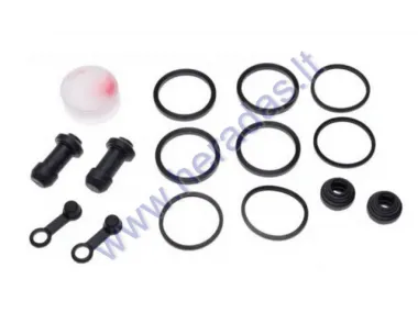 BRAKE CALIPER REPAIR KIT FRONT CBR 1000 FH, CBR 1000 FJ VFR 700 F, VFR 750 FG, VFR 750 FH