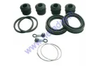 BRAKE CALIPER REPAIR KIT FRONT HONDA CB/CX/GL 43209-371-006 45109-371-006 45133-371-006 43218-371-006 43353-548-003
