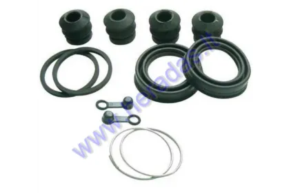 BRAKE CALIPER REPAIR KIT FRONT HONDA CB/CX/GL 43209-371-006 45109-371-006 45133-371-006 43218-371-006 43353-548-003