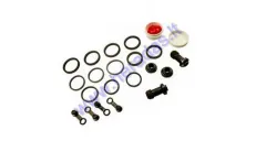 BRAKE CALIPER REPAIR KIT FRONT HONDA CBR, ST, VTX 1000/1100/1800 1994-