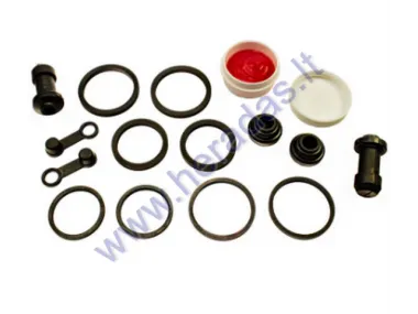 BRAKE CALIPER REPAIR KIT front HONDA GL1500